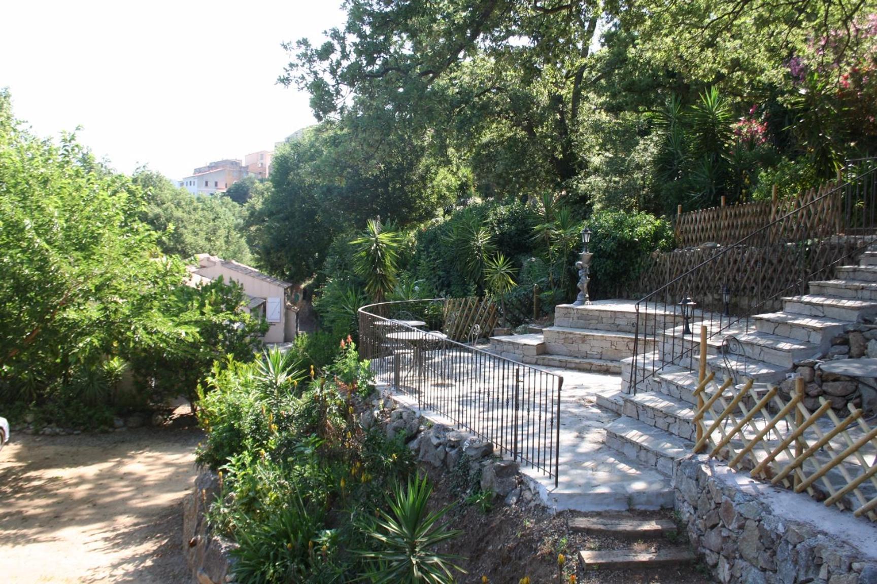 Villa Costa Di Sognu Exterior foto