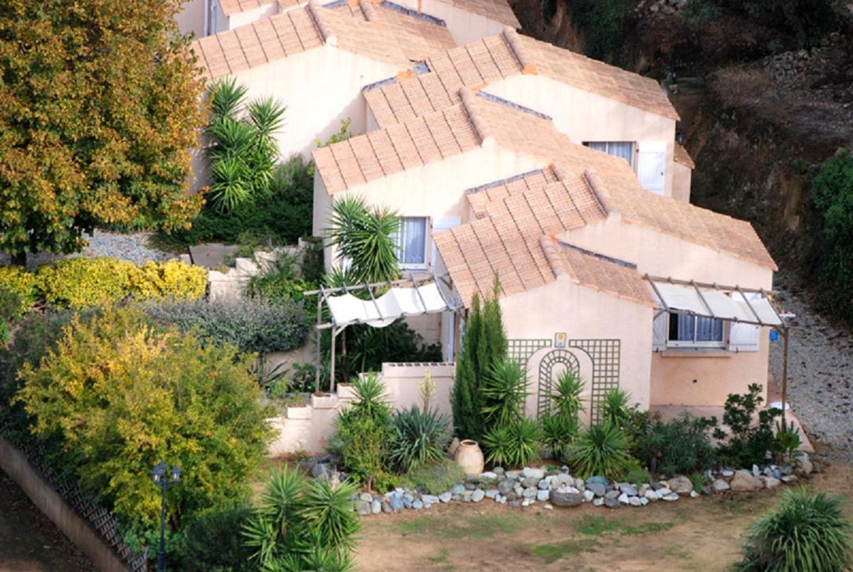Villa Costa Di Sognu Habitación foto